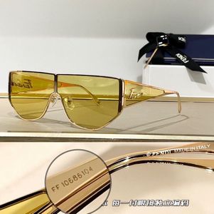 Fendi Sunglasses 455